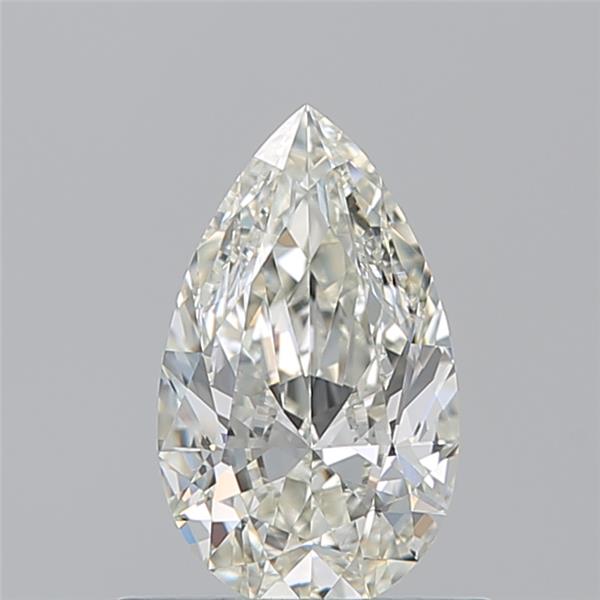 0.700 J VVS1 Virtual Selection Pear Diamond