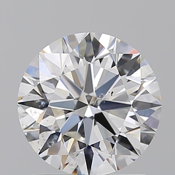 1.500 G SI2 Virtual Selection Round Diamond