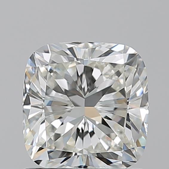 1.010 I VS1 Virtual Selection Cushion Diamond