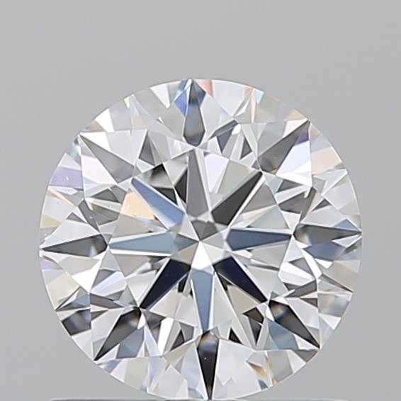 1.010 D VS2 Virtual Selection Round Diamond