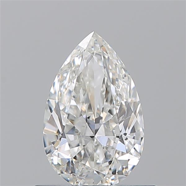 0.700 H SI1 Virtual Selection Pear Diamond