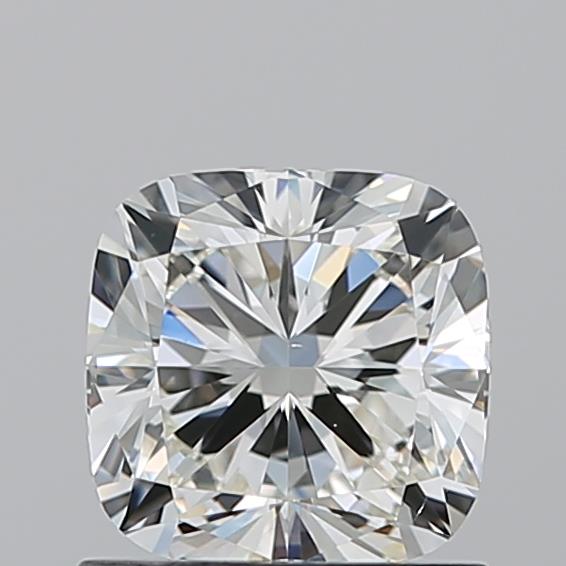 1.010 J VS2 Virtual Selection Cushion Diamond