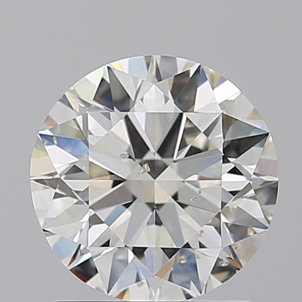 1.500 K SI1 Virtual Selection Round Diamond