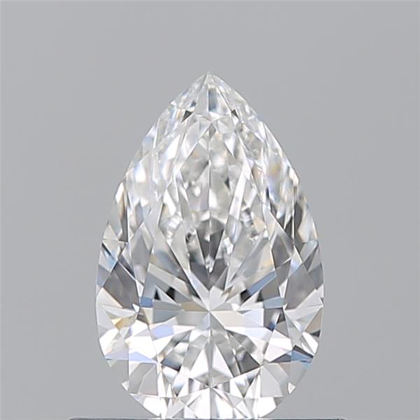 0.700 F VS1 Virtual Selection Pear Diamond