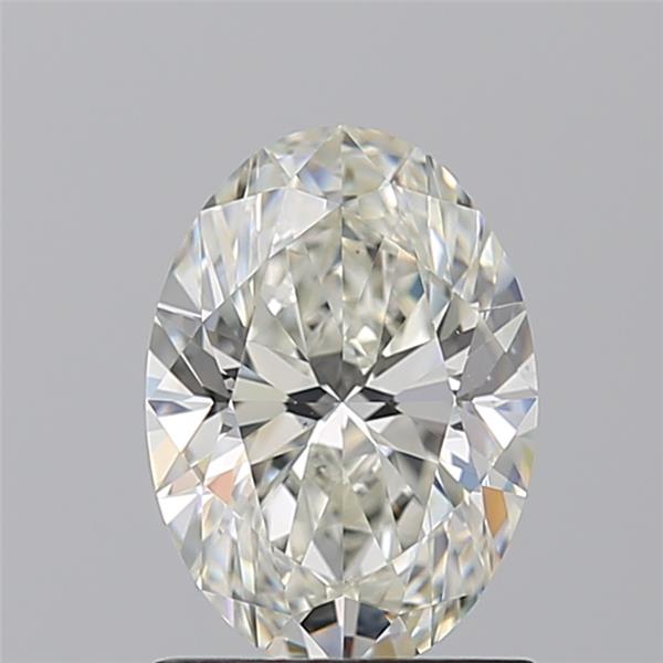 1.310 J VS2 Virtual Selection Oval Diamond