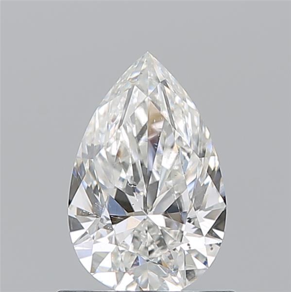 0.900 H SI2 Virtual Selection Pear Diamond