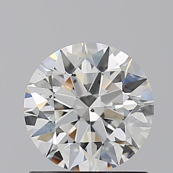 1.010 K SI2 Virtual Selection Round Diamond