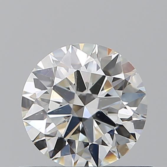 0.620 I SI1 Virtual Selection Round Diamond