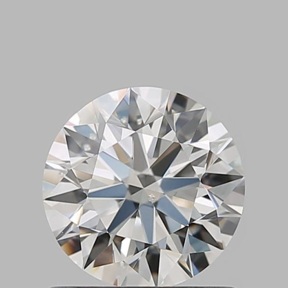 0.960 K SI1 Virtual Selection Round Diamond