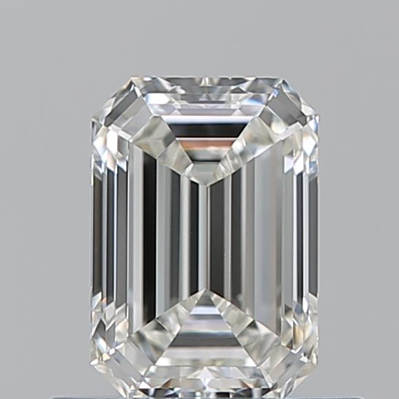 0.730 J VVS2 Virtual Selection Emerald Diamond