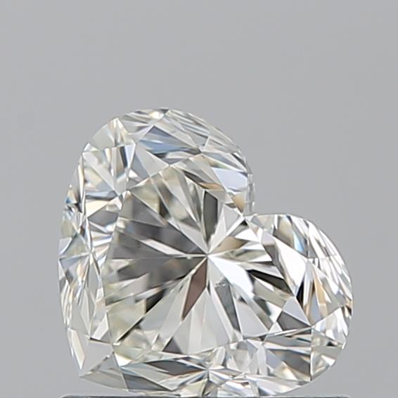 1.030 I VS1 Virtual Selection Heart Diamond