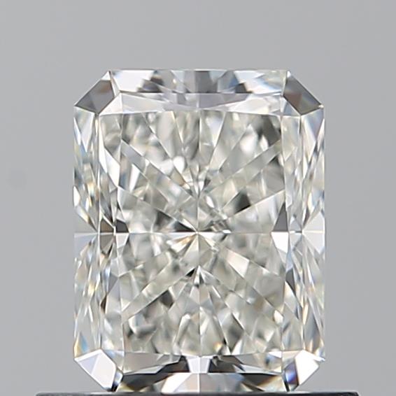 0.800 I VVS1 Virtual Selection Radiant Diamond