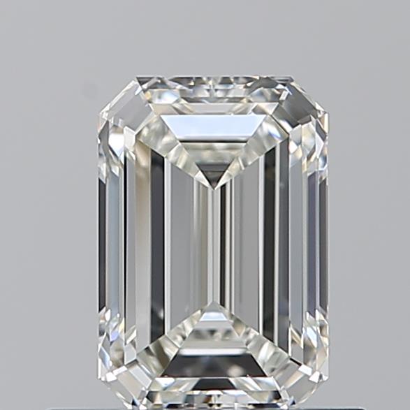 0.720 J VS1 Virtual Selection Emerald Diamond