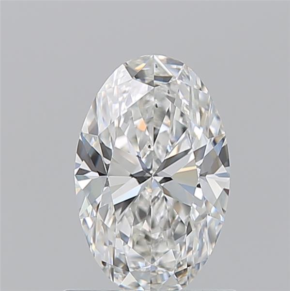 1.020 G VS2 Virtual Selection Oval Diamond