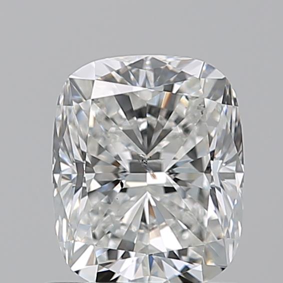 1.010 G SI2 Virtual Selection Cushion Diamond