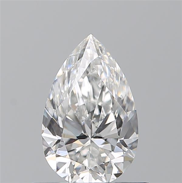 0.700 G SI1 Virtual Selection Pear Diamond