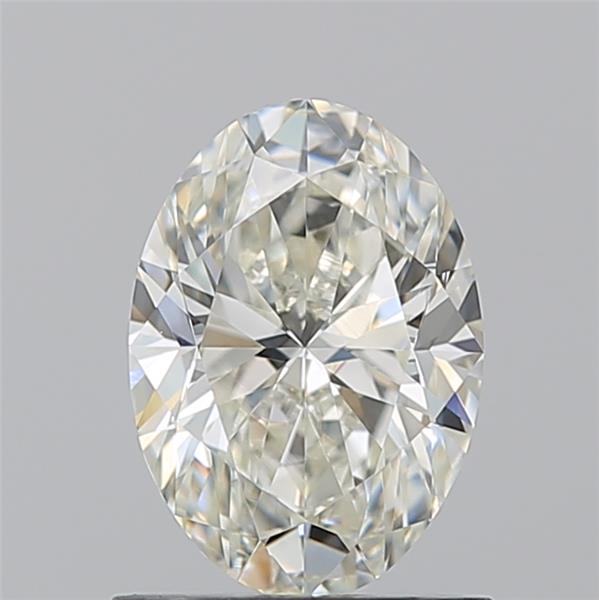 1.010 J VS1 Virtual Selection Oval Diamond