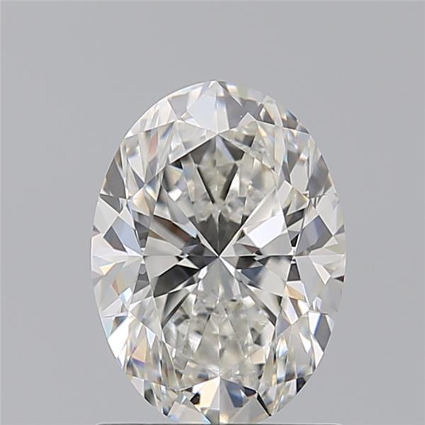 1.320 H VS2 Virtual Selection Oval Diamond