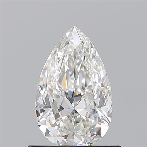 0.700 H VS2 Virtual Selection Pear Diamond