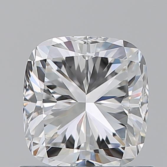0.900 F VS1 Virtual Selection Cushion Diamond