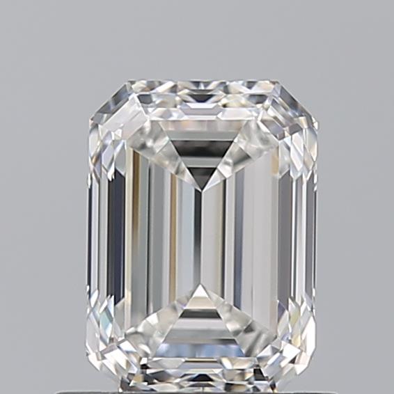 1.010 F VS1 Virtual Selection Emerald Diamond
