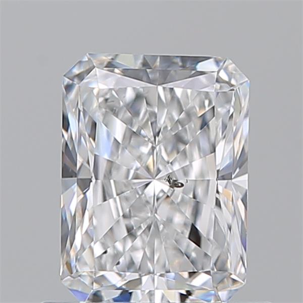 0.900 D SI1 Virtual Selection Radiant Diamond