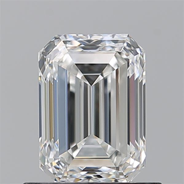 0.900 G VVS2 Virtual Selection Emerald Diamond