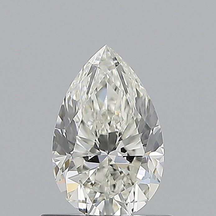 0.700 I VS2 Virtual Selection Pear Diamond
