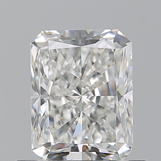 0.810 I VVS1 Virtual Selection Radiant Diamond