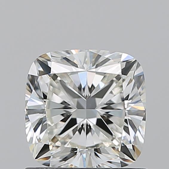 1.020 J VS1 Virtual Selection Cushion Diamond