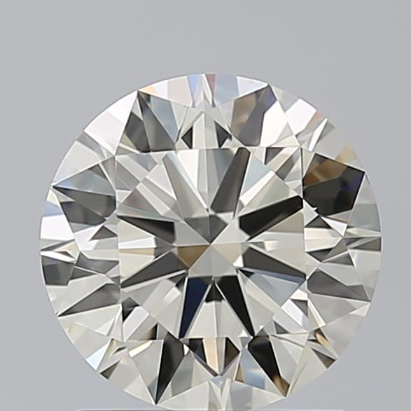 1.500 M SI1 Virtual Selection Round Diamond