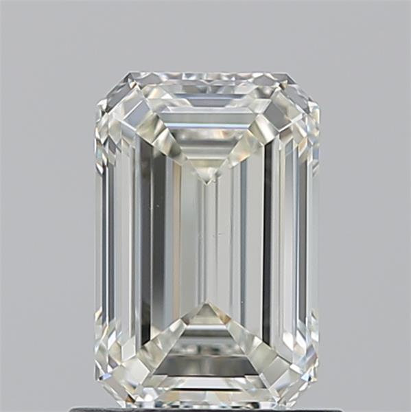 1.080 K VS2 Virtual Selection Emerald Diamond