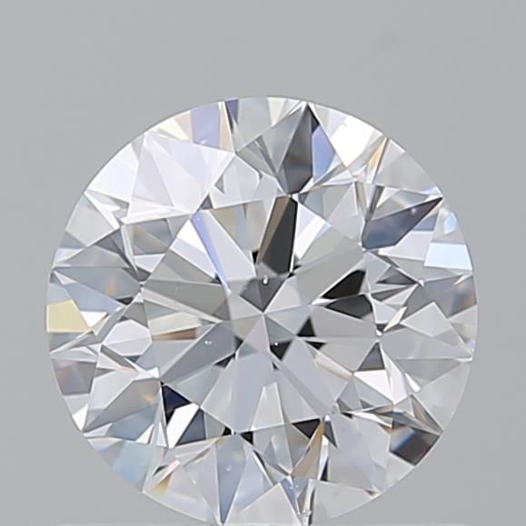 0.900 D VS2 Virtual Selection Round Diamond