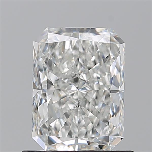 0.900 G VS1 Virtual Selection Radiant Diamond