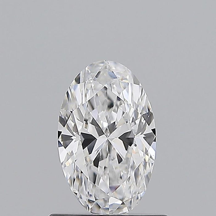 0.700 D VS2 Virtual Selection Oval Diamond