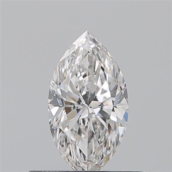 0.500 H IF Virtual Selection Marquise Diamond