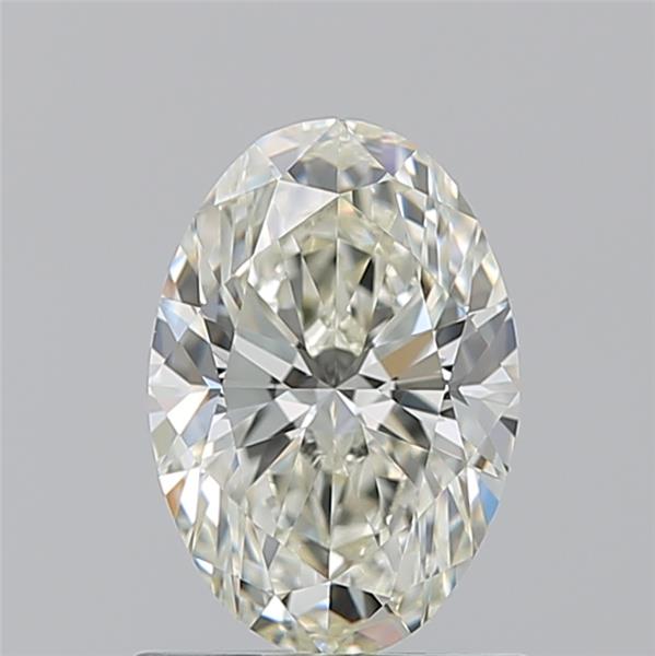 1.050 I VS1 Virtual Selection Oval Diamond