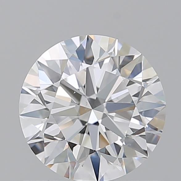 0.900 G VS2 Virtual Selection Round Diamond