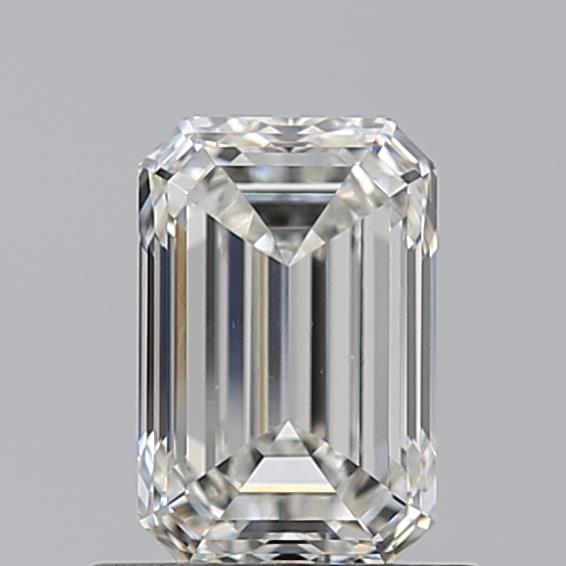 1.010 I VS2 Virtual Selection Emerald Diamond