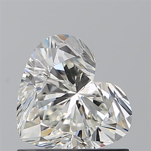 0.920 J VS2 Virtual Selection Heart Diamond