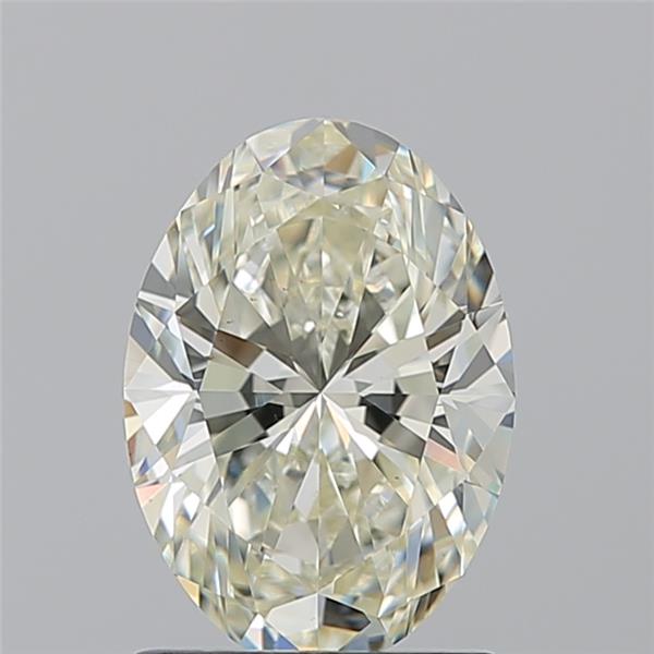 1.510 K VS2 Virtual Selection Oval Diamond