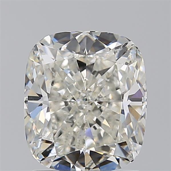 2.010 J SI1 Virtual Selection Cushion Diamond