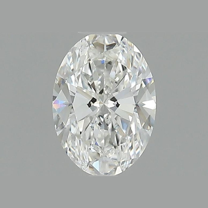 1.010 I VS2 Virtual Selection Oval Diamond