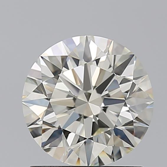 1.200 L VVS2 Virtual Selection Round Diamond