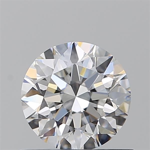 0.700 E VVS2 Virtual Selection Round Diamond
