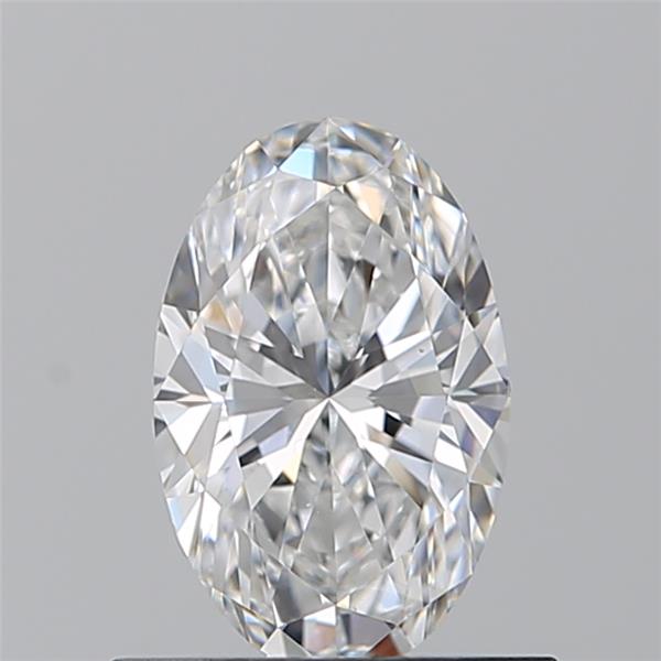 0.700 E VS2 Virtual Selection Oval Diamond