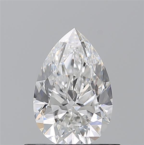 0.700 F VS1 Virtual Selection Pear Diamond