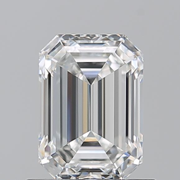 1.010 F VS2 Virtual Selection Emerald Diamond
