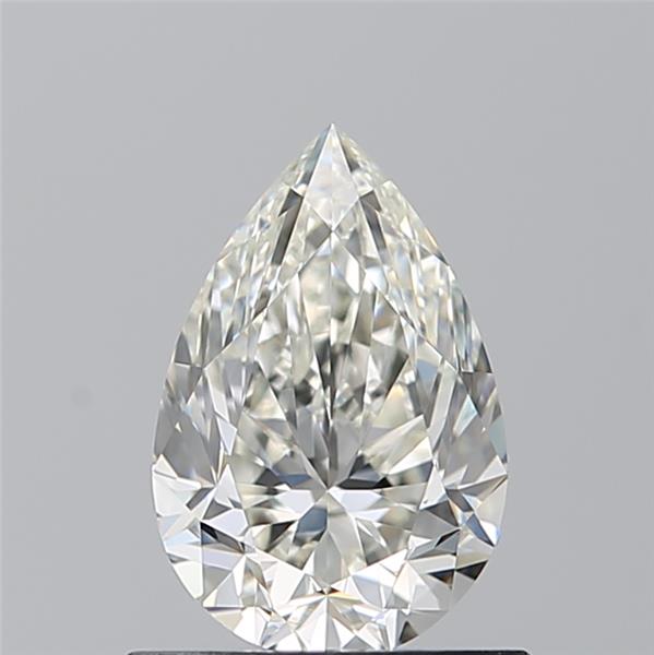 0.900 J VVS2 Virtual Selection Pear Diamond