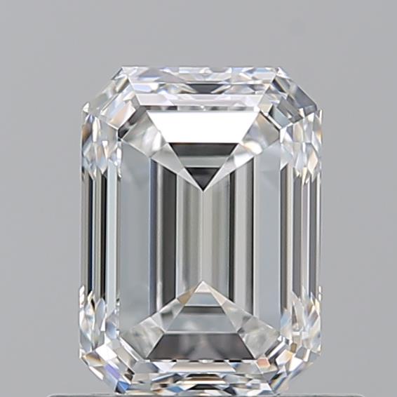0.900 F VS1 Virtual Selection Emerald Diamond